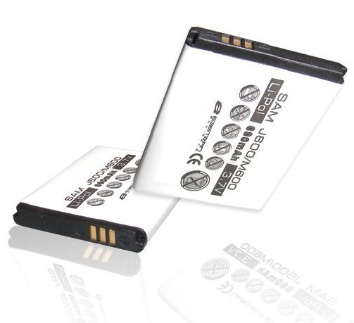 Akkumul�tor Samsung SGH-J600 